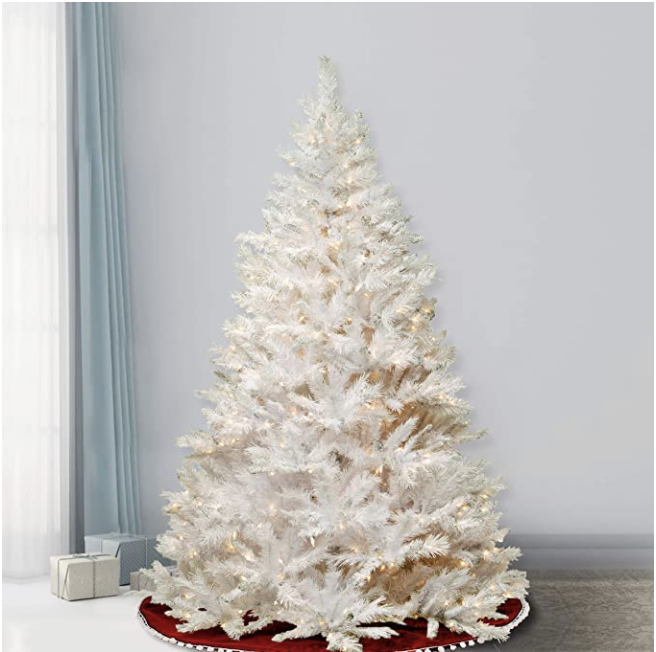 Best Artificial Christmas Trees in 2025